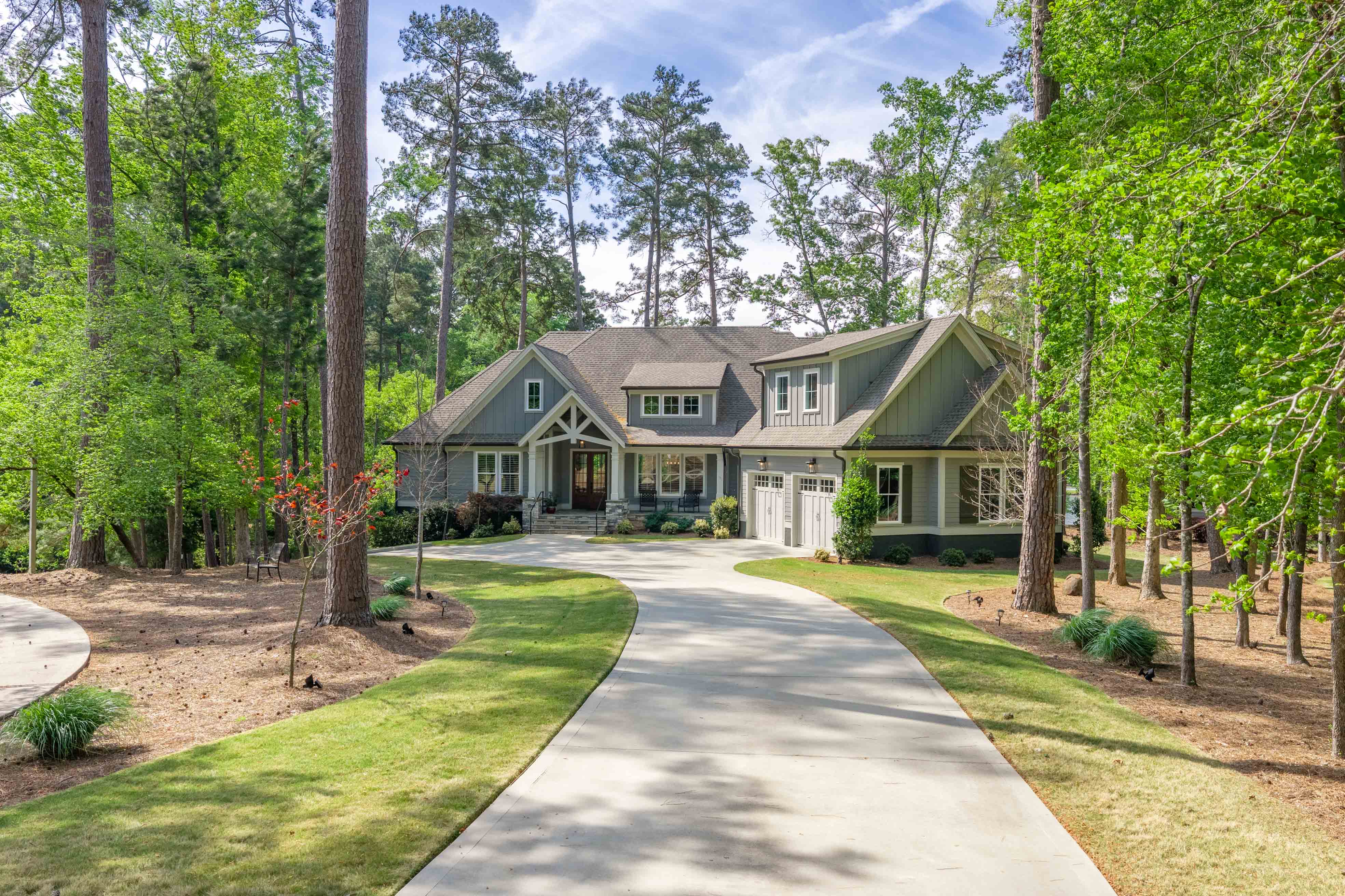 1071 Yazoo Fishery Road image 1